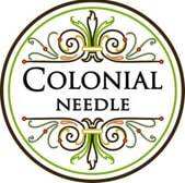 Colonial Needle