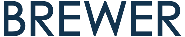 Logo for Brewer