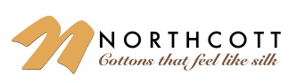 Logo for Northcott Fabrics