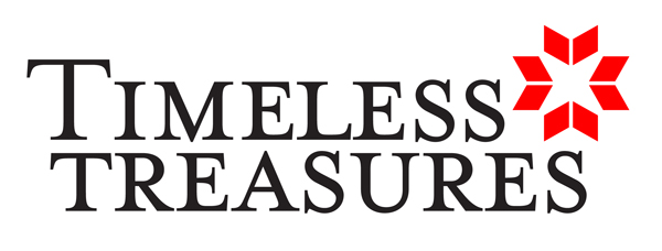 Logo for Timeless Treasures
