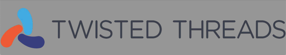 Logo for Twisted Threads