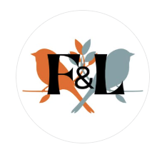 Logo for Finch and Leigh