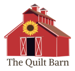 The Quilt Barn logo