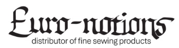 Logo for Euro-notions sponsor