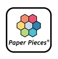 Logo for sponsor Paper Pieces of Paducah, KY