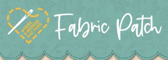 Fabric Patch Sponsor
