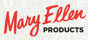 Mary Ellen Products logo sponsor 2026