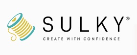 Logo for Sulky sponsor 2026