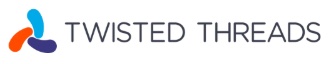 Logo for Twisted Threads